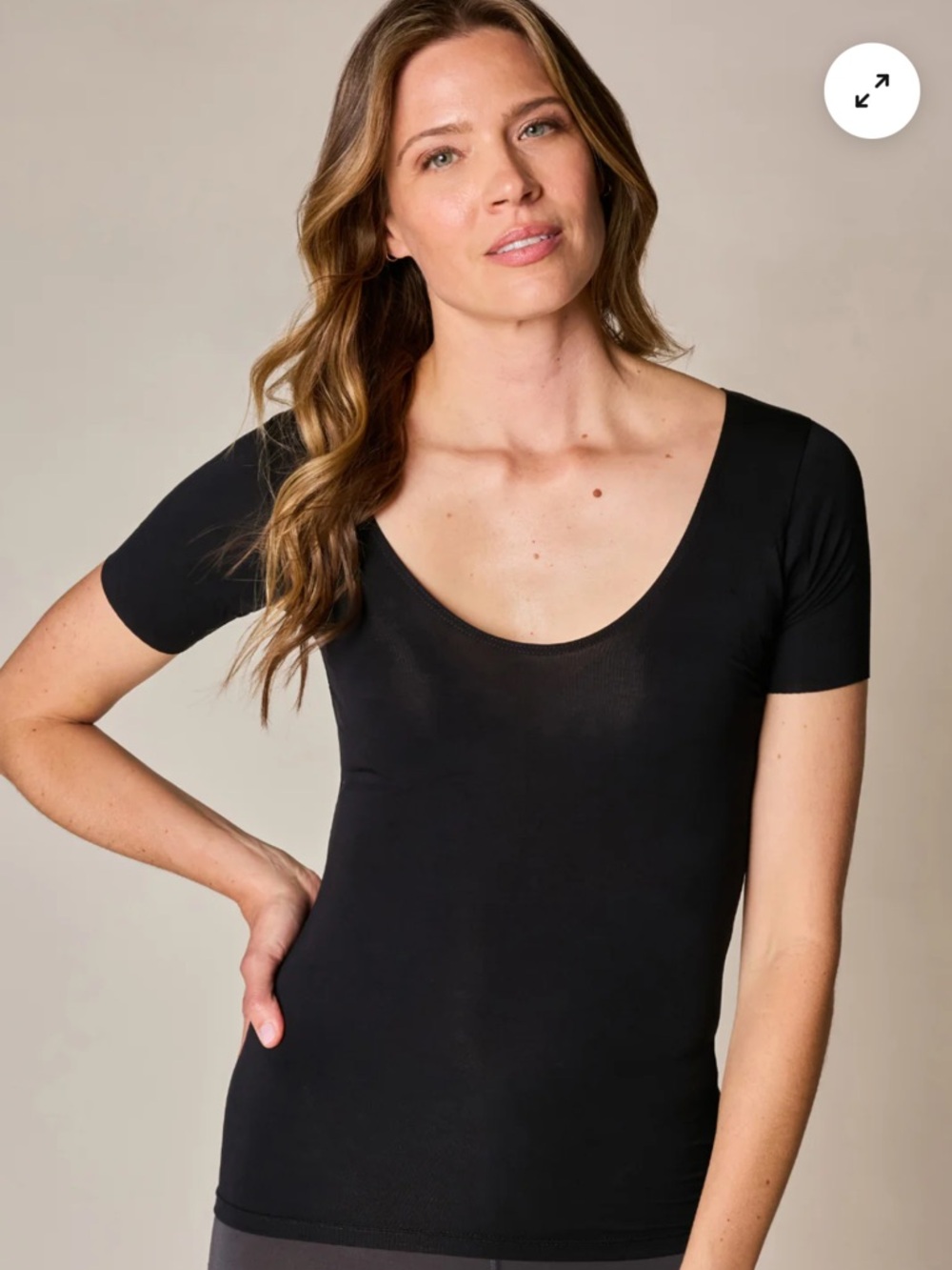 Numi The Signature UnderShirt